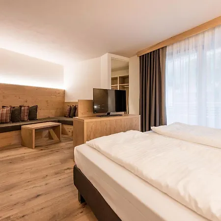 Hotel Monroc