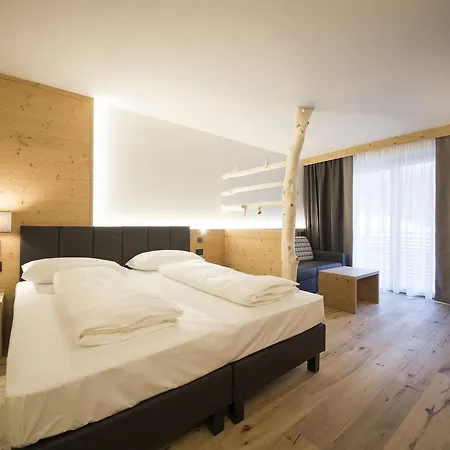 Hotel Monroc 4*
