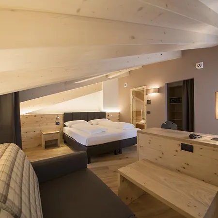 Hotel Monroc 4*