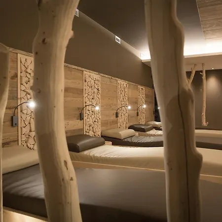 Hotel Monroc 4*