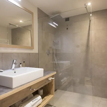 Hotel Monroc 4*