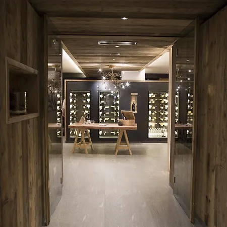 Hotel Monroc 4*