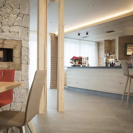 Hotel Monroc