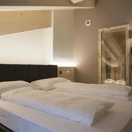 Hotel Monroc 4*
